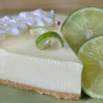 PAY DE LIMÓN (SIN HORNO)